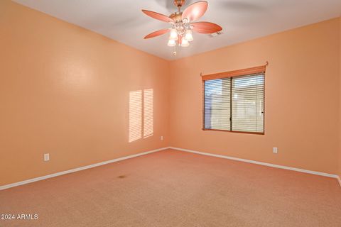 A home in Laveen