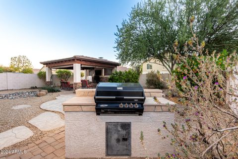 A home in Laveen