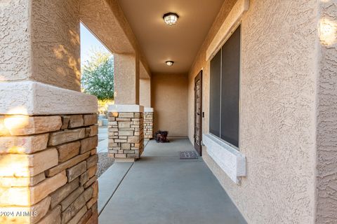 A home in Laveen