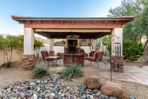 A home in Laveen