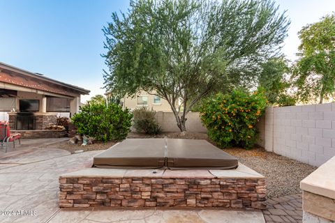 A home in Laveen