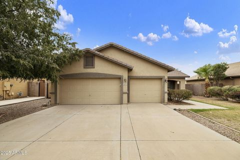 4535 E Laurel Avenue Gilbert AZ 85234