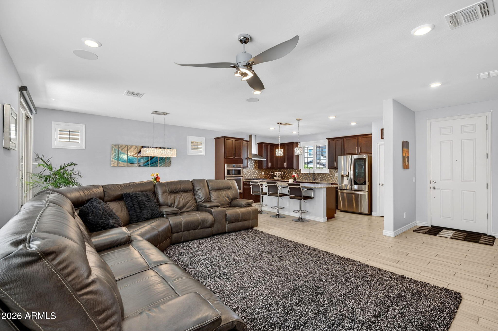 5035 E DESERT FOREST Trail