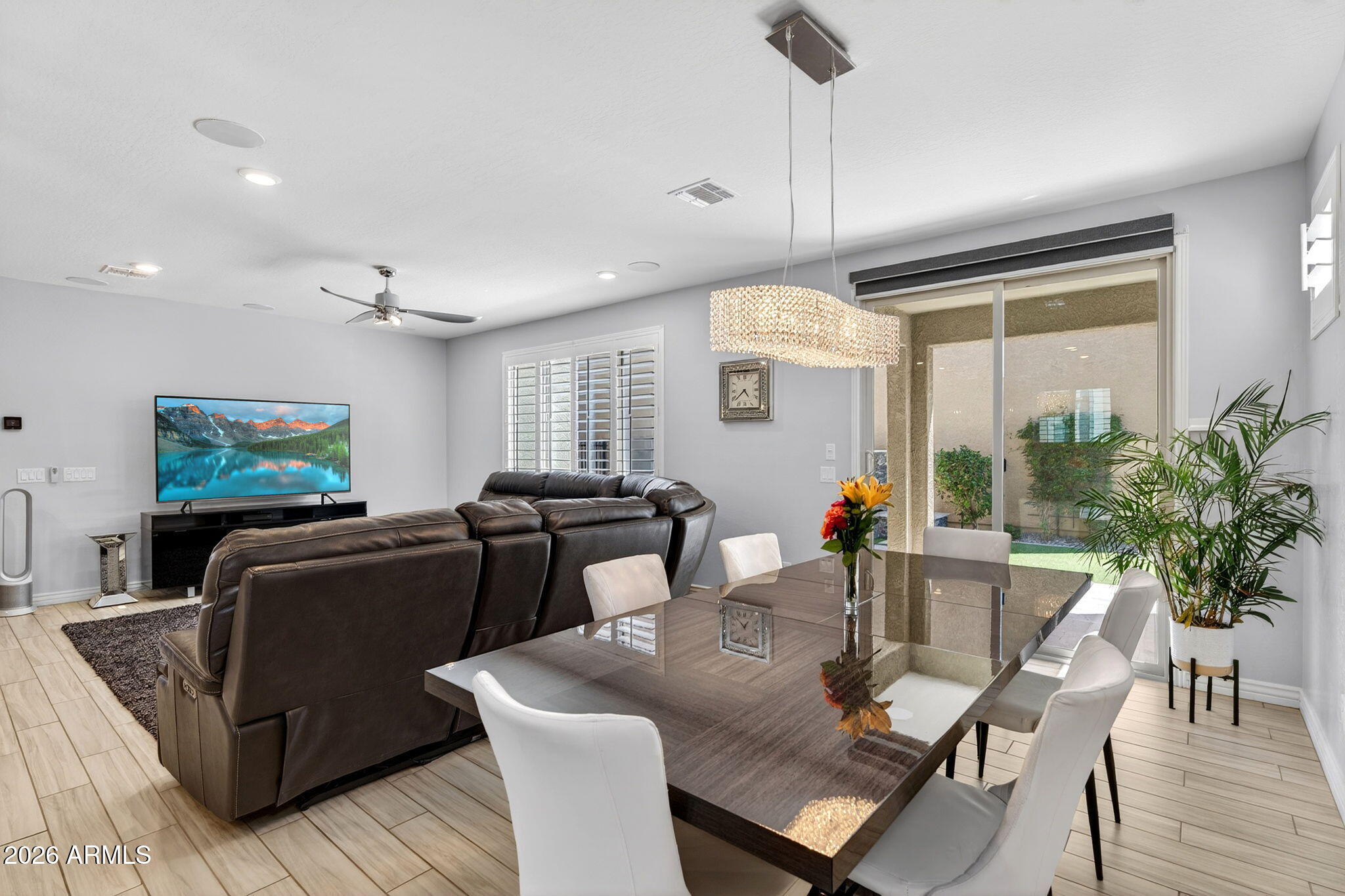 5035 E DESERT FOREST Trail