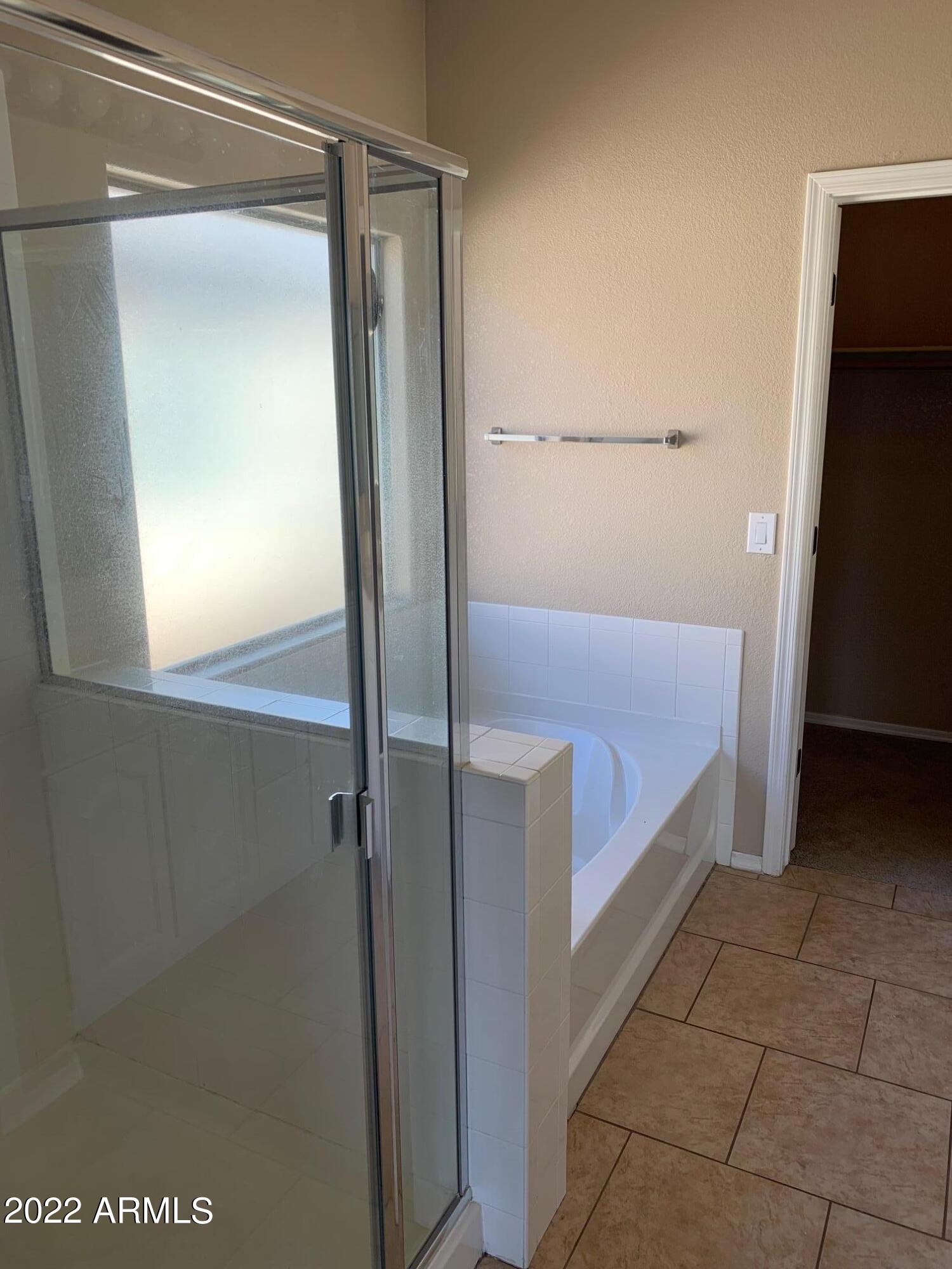 CHAPARRAL VILLAGE NORTH PHASE 4 - Residential