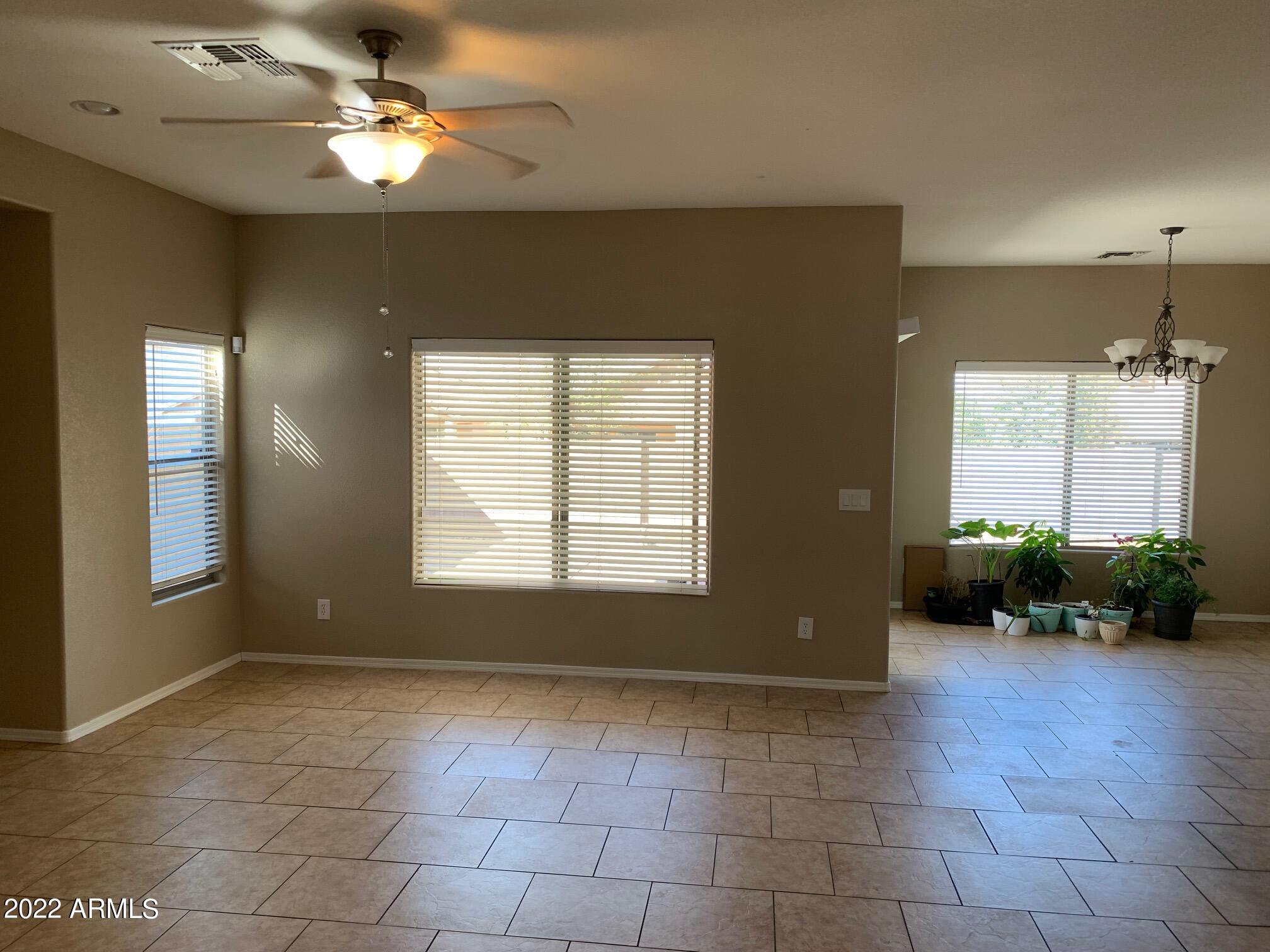 CHAPARRAL VILLAGE NORTH PHASE 4 - Residential