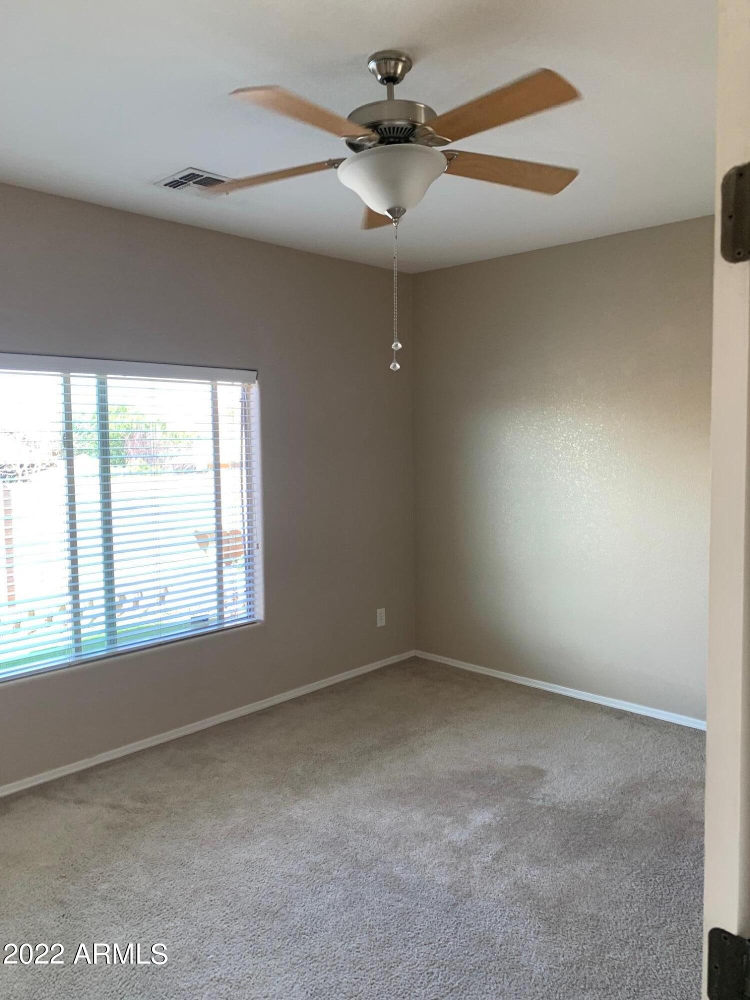 CHAPARRAL VILLAGE NORTH PHASE 4 - Residential