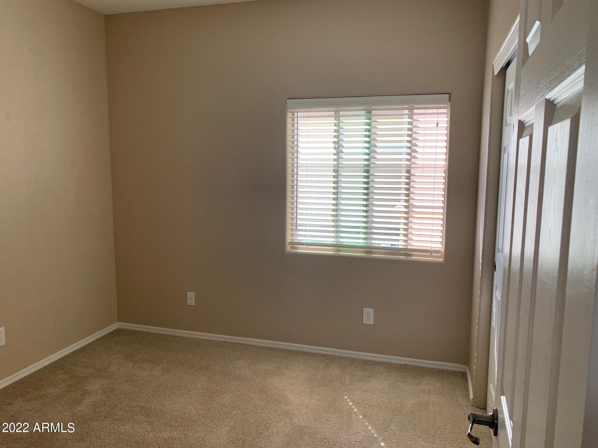 CHAPARRAL VILLAGE NORTH PHASE 4 - Residential