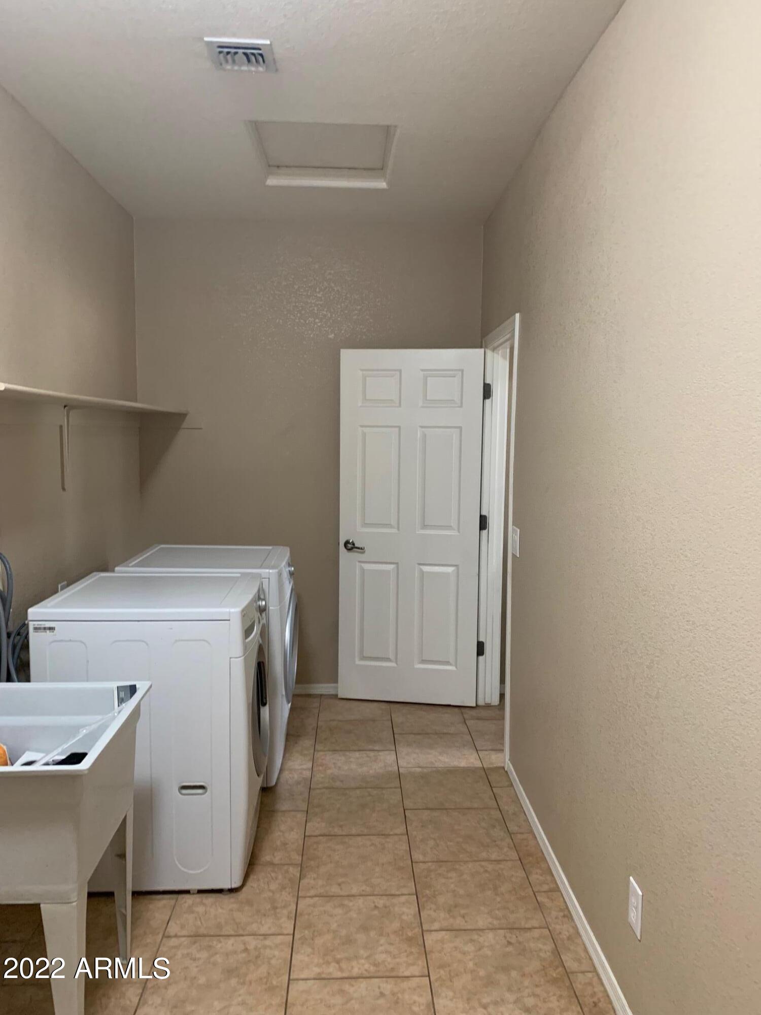 CHAPARRAL VILLAGE NORTH PHASE 4 - Residential