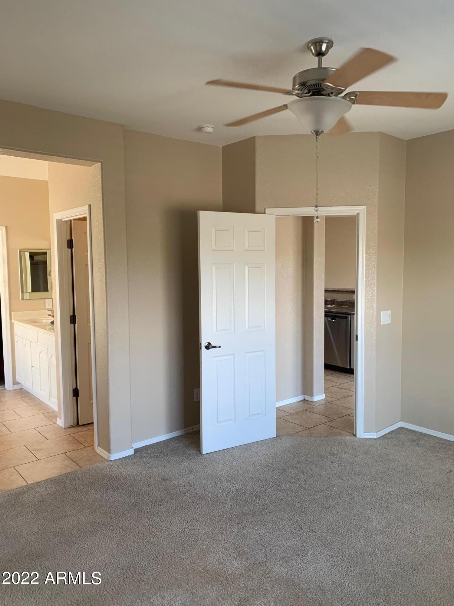 CHAPARRAL VILLAGE NORTH PHASE 4 - Residential