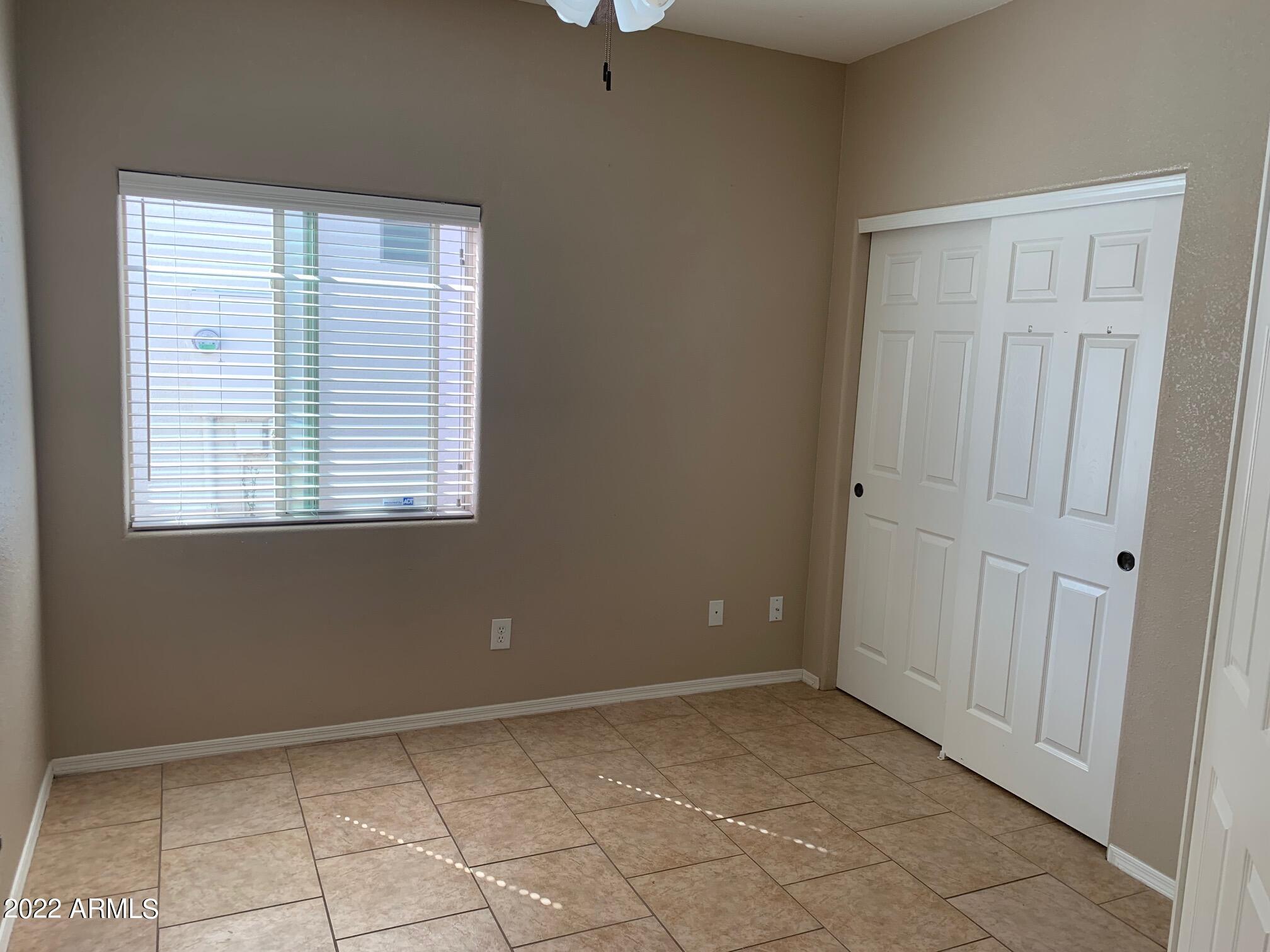 CHAPARRAL VILLAGE NORTH PHASE 4 - Residential