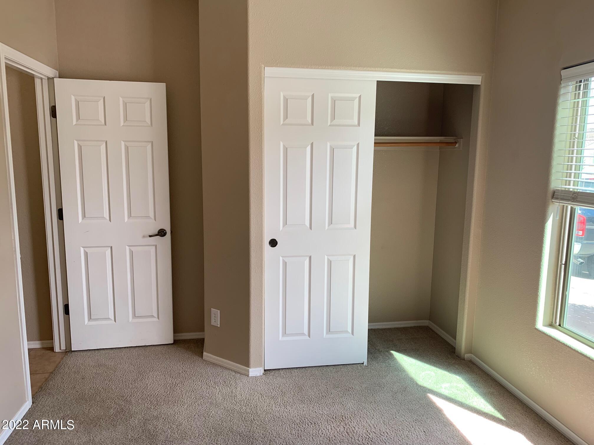 CHAPARRAL VILLAGE NORTH PHASE 4 - Residential