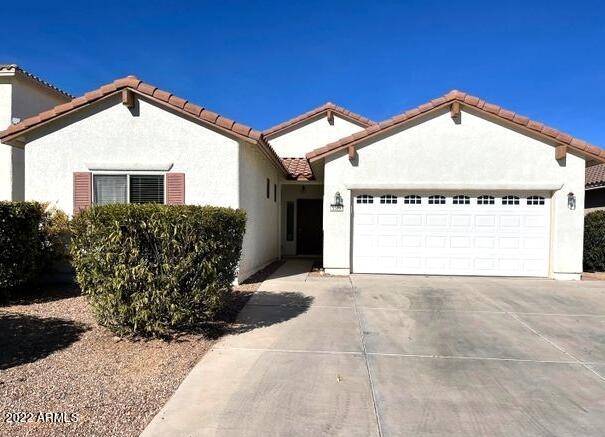 CHAPARRAL VILLAGE NORTH PHASE 4 - Residential