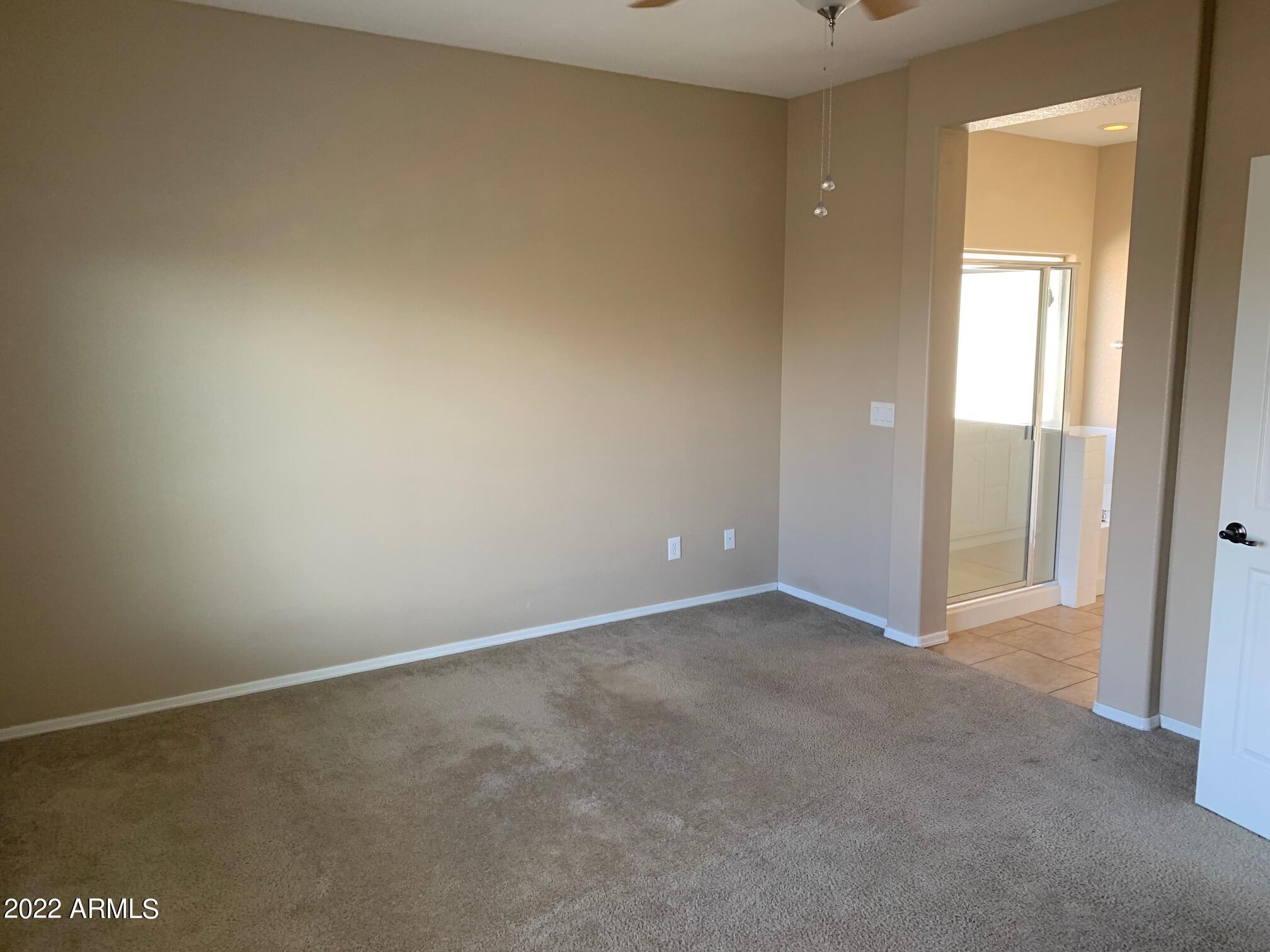 CHAPARRAL VILLAGE NORTH PHASE 4 - Residential