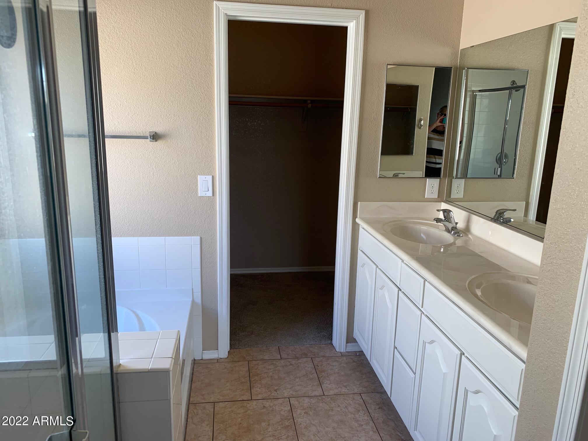 CHAPARRAL VILLAGE NORTH PHASE 4 - Residential