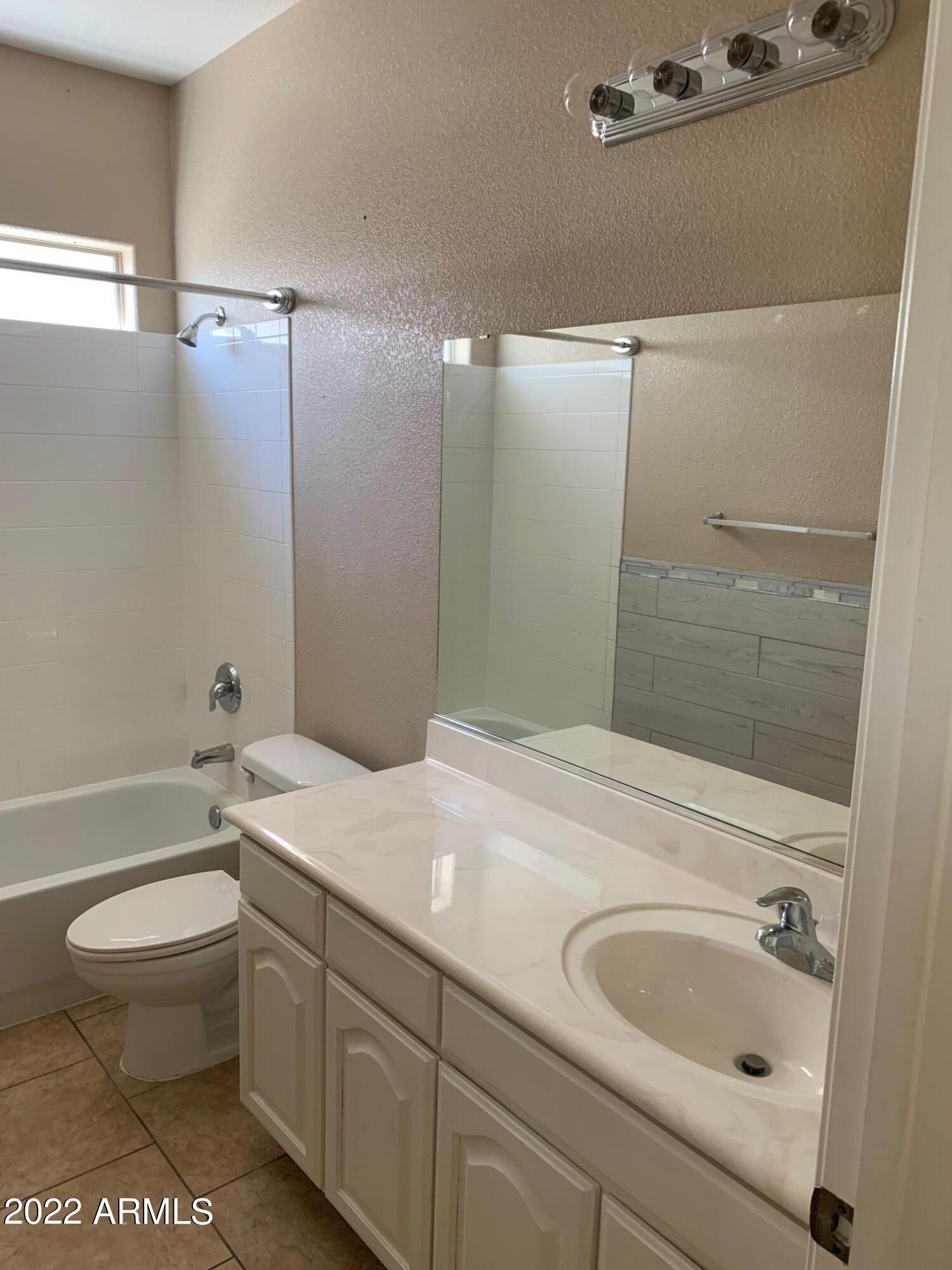 CHAPARRAL VILLAGE NORTH PHASE 4 - Residential