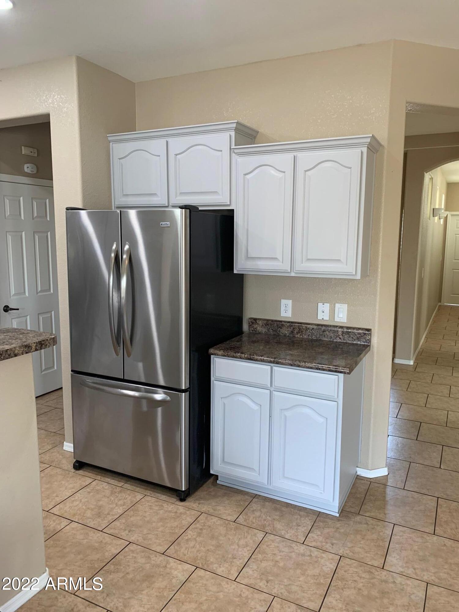 CHAPARRAL VILLAGE NORTH PHASE 4 - Residential