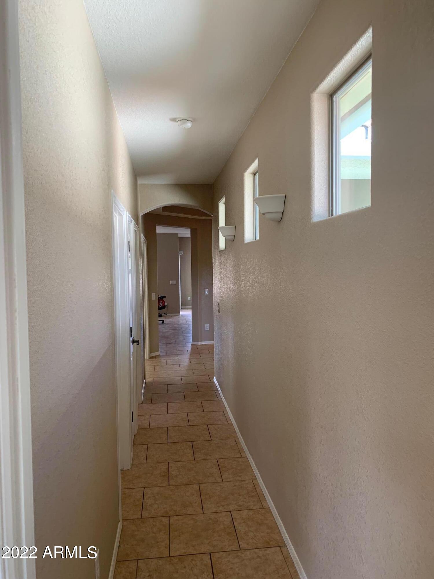 CHAPARRAL VILLAGE NORTH PHASE 4 - Residential
