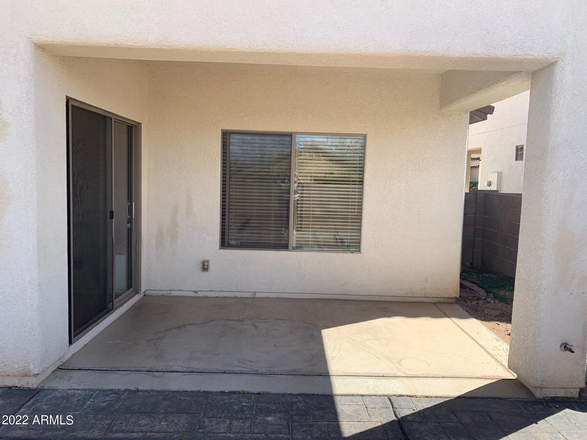 CHAPARRAL VILLAGE NORTH PHASE 4 - Residential