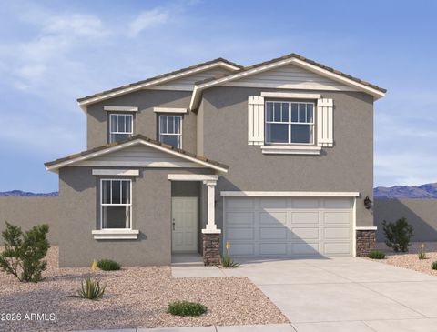 Photo of 18138 W La Senda Drive, Surprise, AZ 85387 (MLS # 6988813)