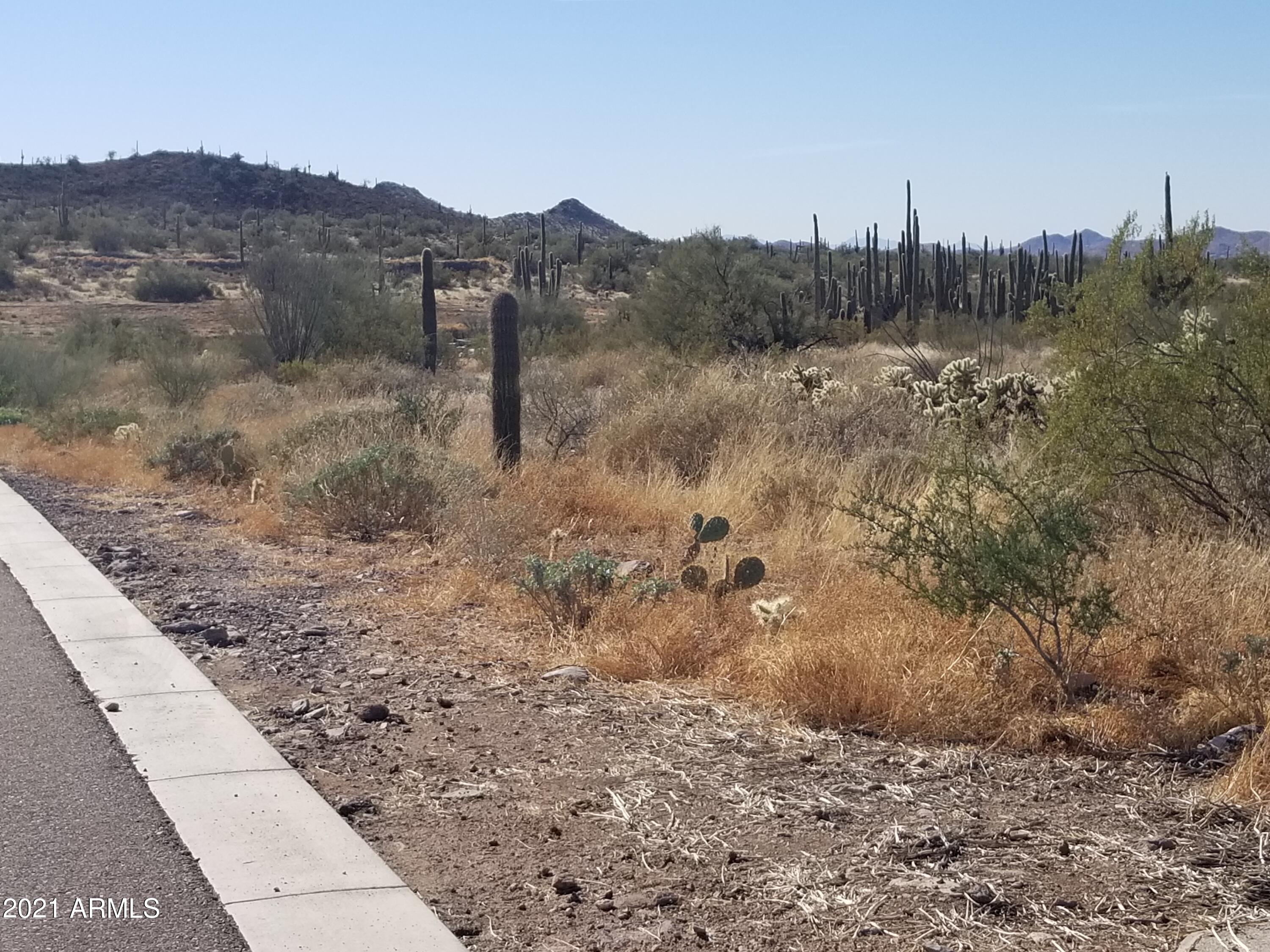 3100 E Saddle Mountain Road -