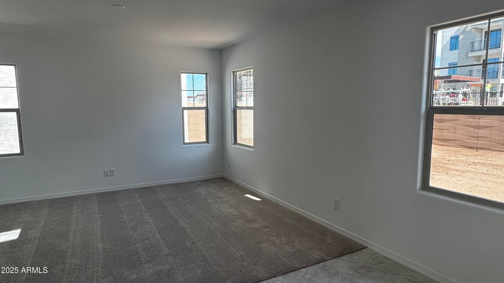 Photo of 3817 S Tulip, Mesa, AZ 85212 (MLS # 6933964)