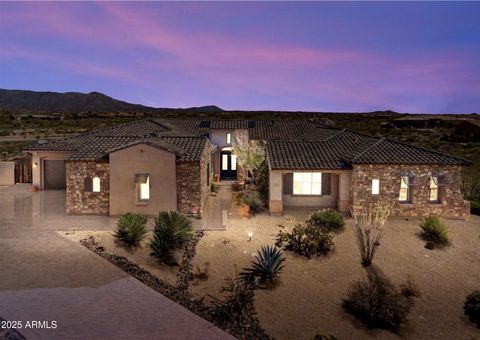 9936 E WINTER SUN Drive Scottsdale AZ 85262