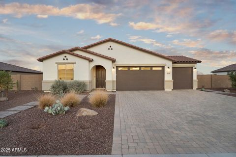 27753 N HIBISCUS Lane San Tan Valley AZ 85143
