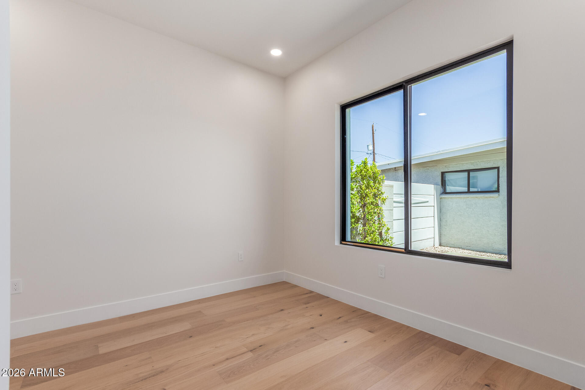 EASTERN GARDENS - Residential