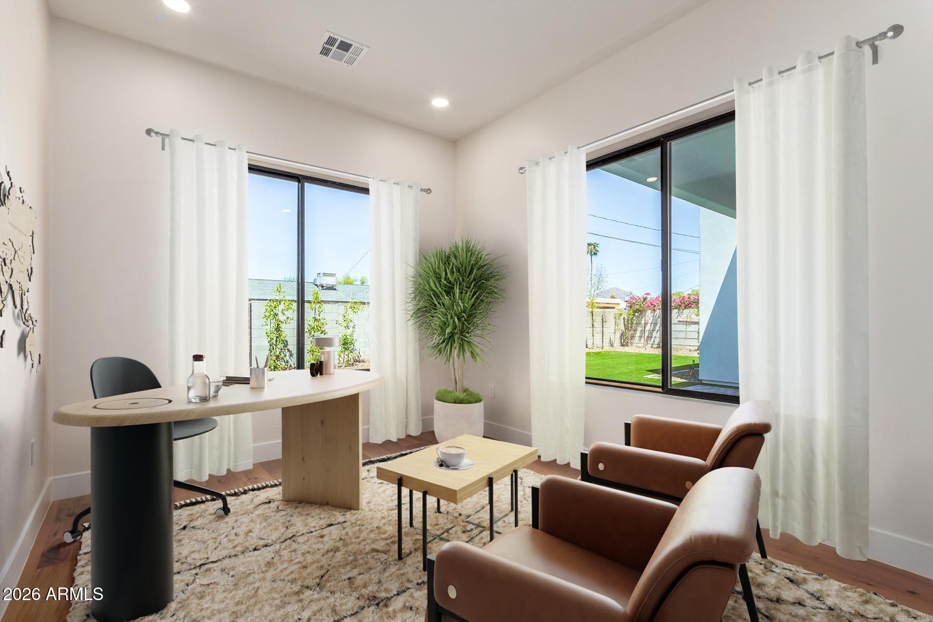 EASTERN GARDENS - Residential