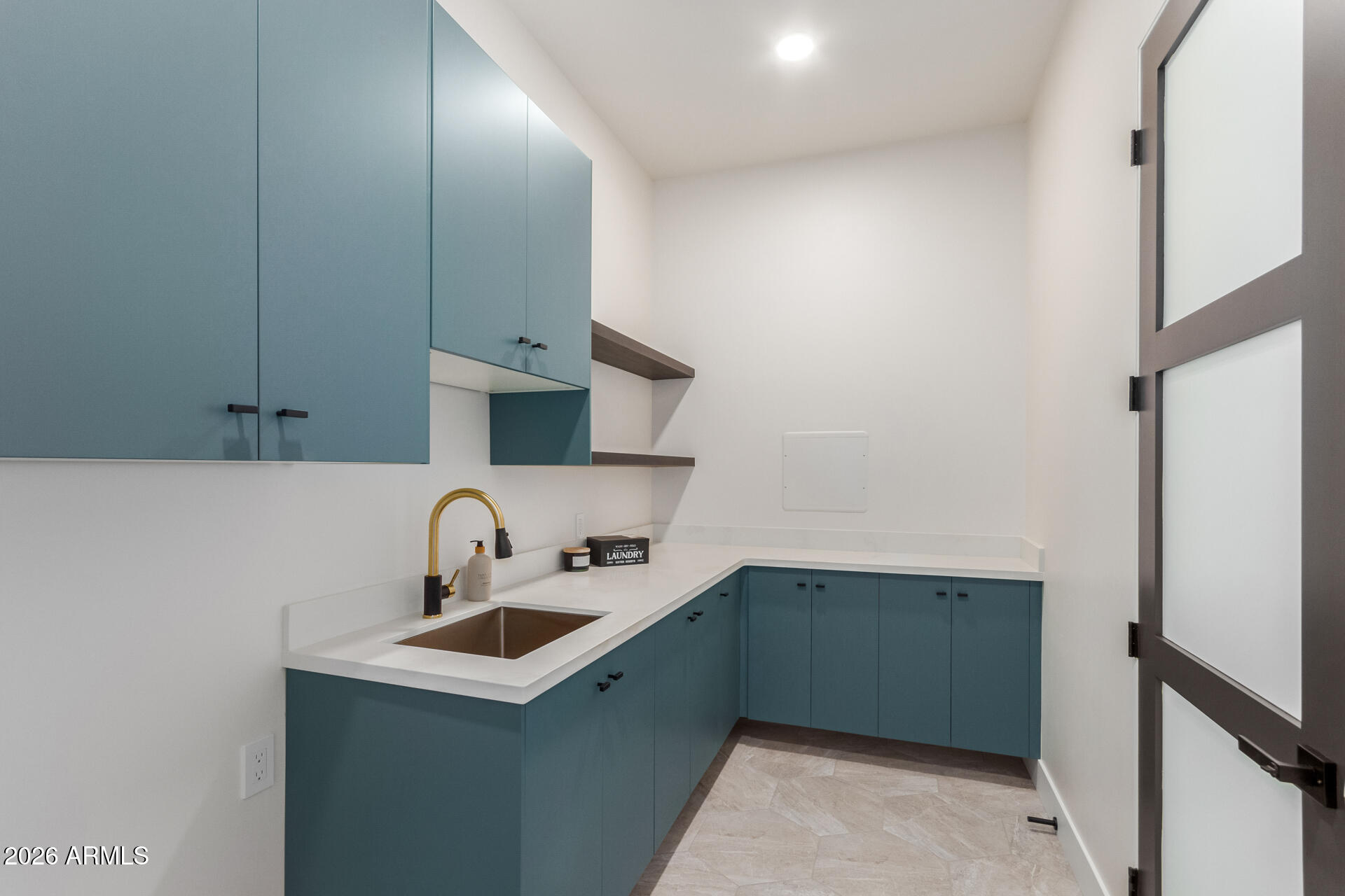 EASTERN GARDENS - Residential