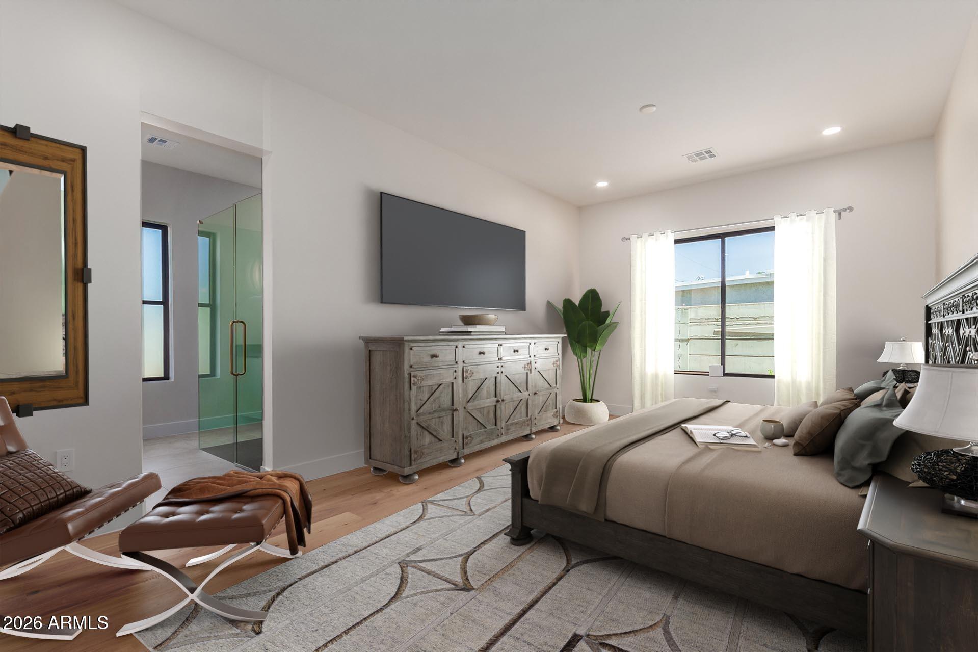 EASTERN GARDENS - Residential