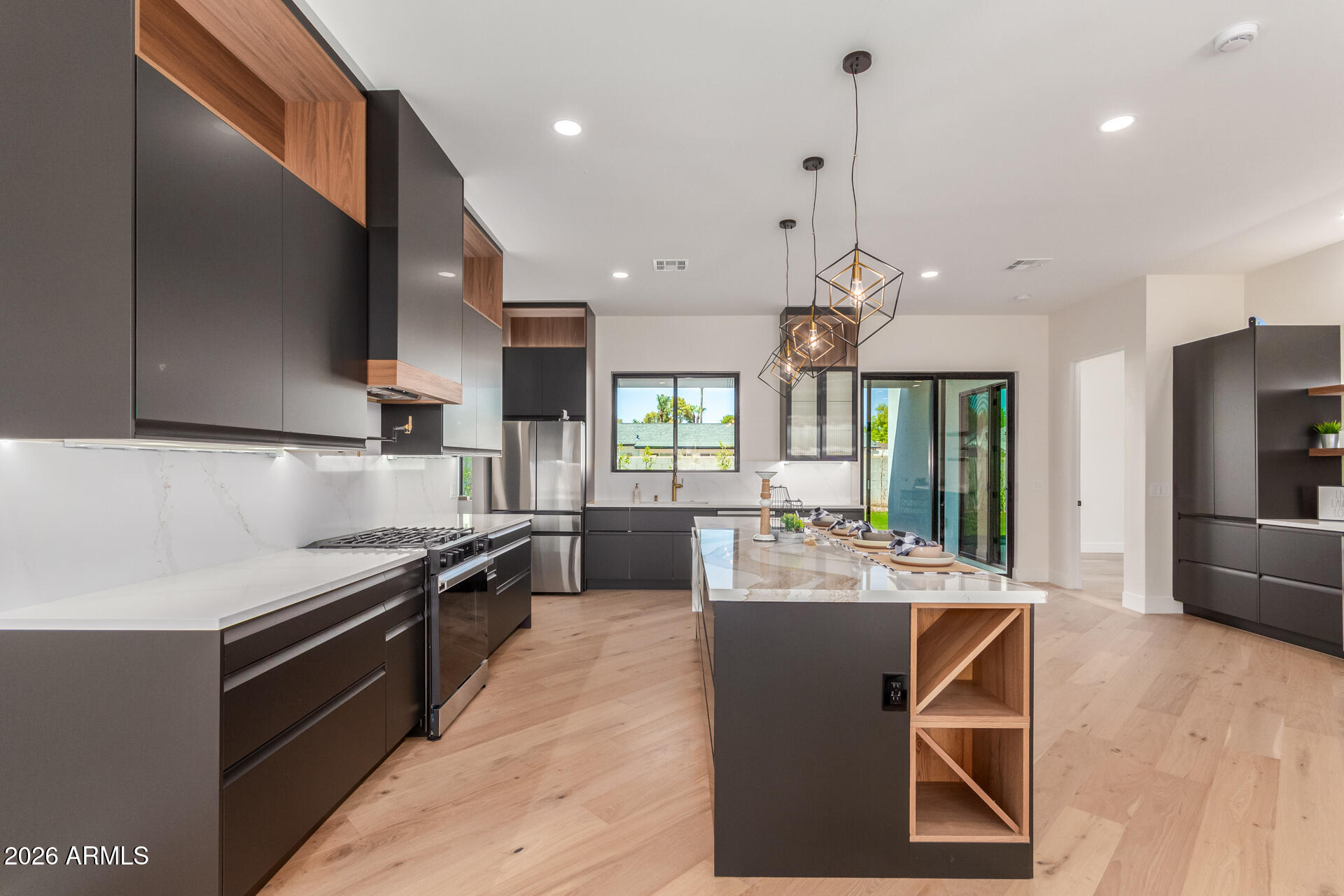 EASTERN GARDENS - Residential