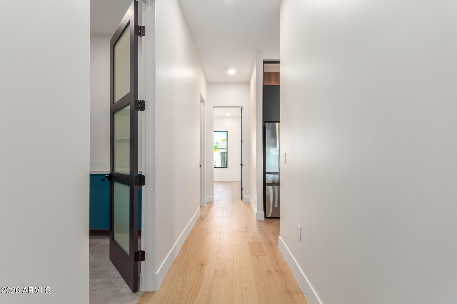 EASTERN GARDENS - Residential