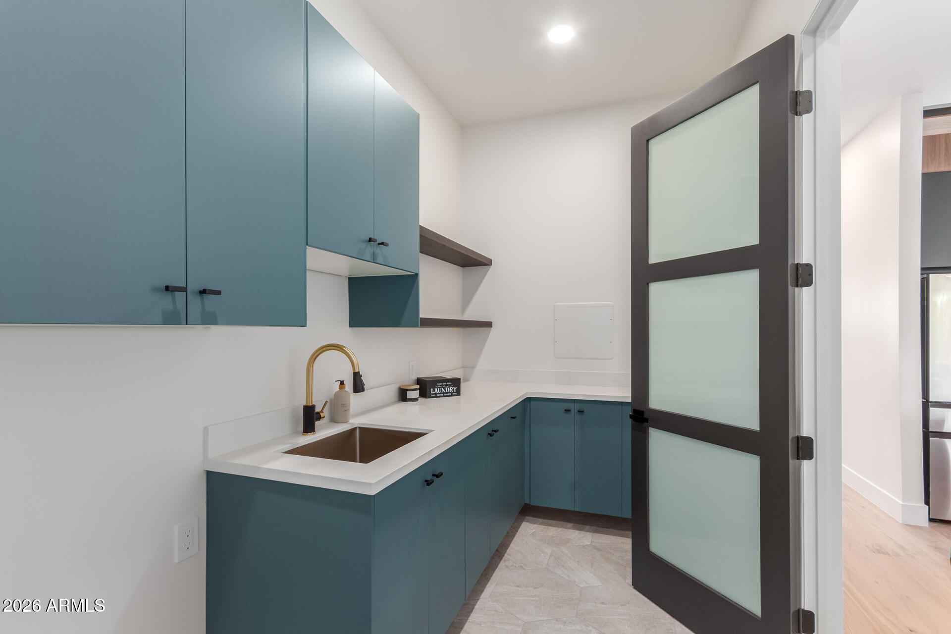 EASTERN GARDENS - Residential