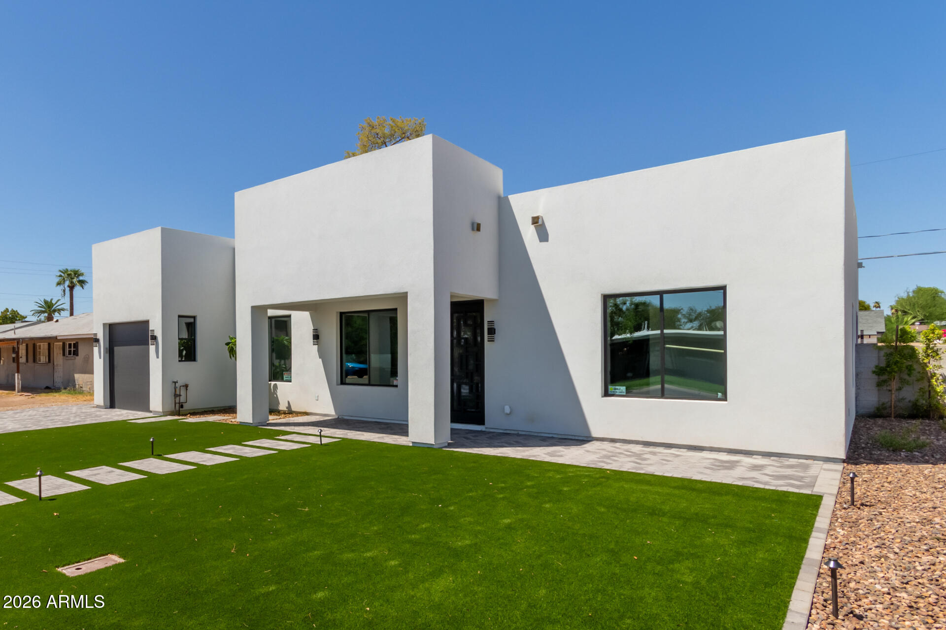 EASTERN GARDENS - Residential
