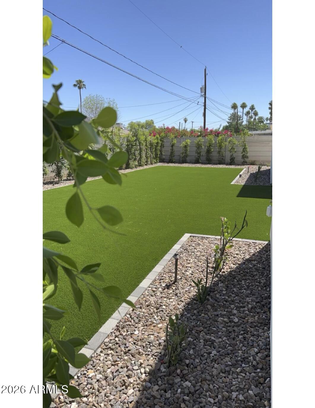 EASTERN GARDENS - Residential