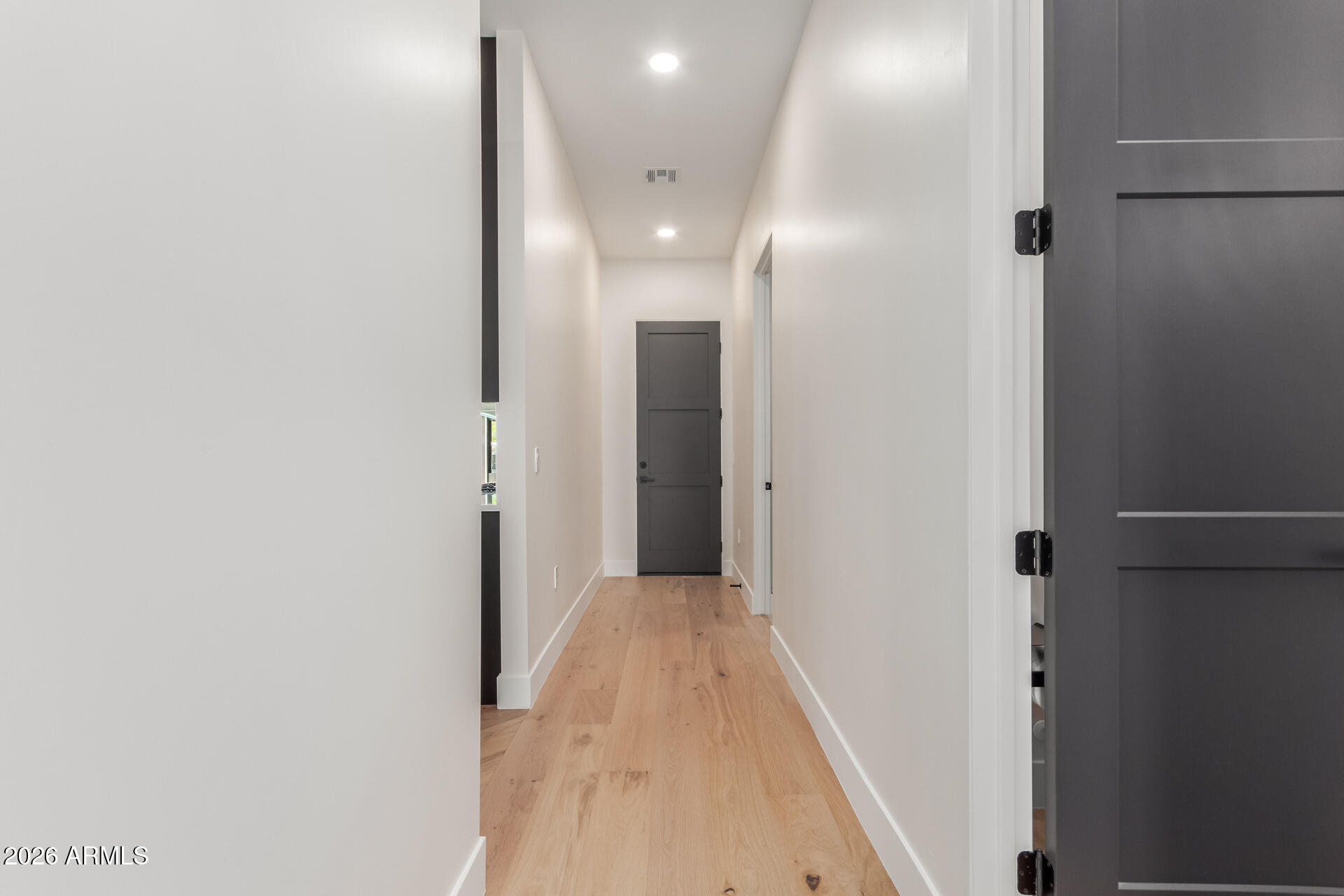EASTERN GARDENS - Residential