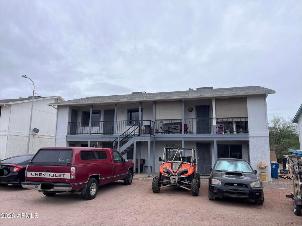 Photo of 111 S Outpost Road, Apache Junction, AZ 85119 (MLS # 6968443)