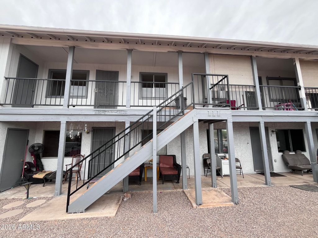 Photo of 111 S Outpost Road, Apache Junction, AZ 85119 (MLS # 6968443)