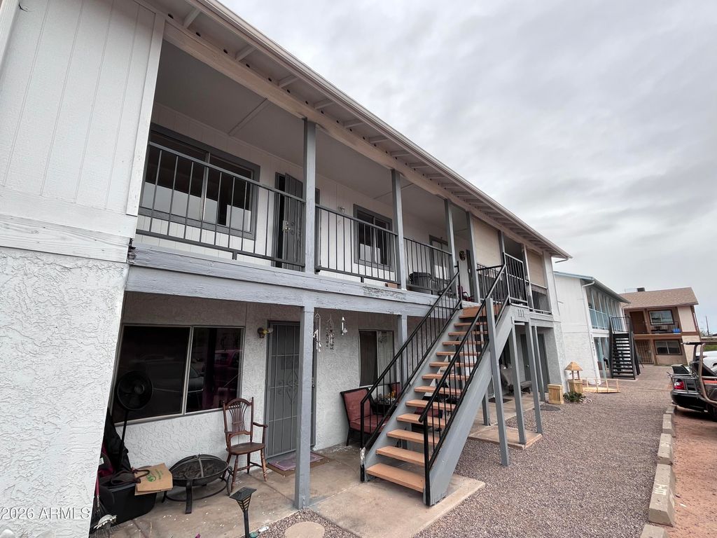 Photo of 111 S Outpost Road, Apache Junction, AZ 85119 (MLS # 6968443)