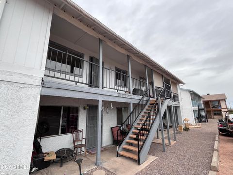 111 S OUTPOST Road Apache Junction AZ 85119