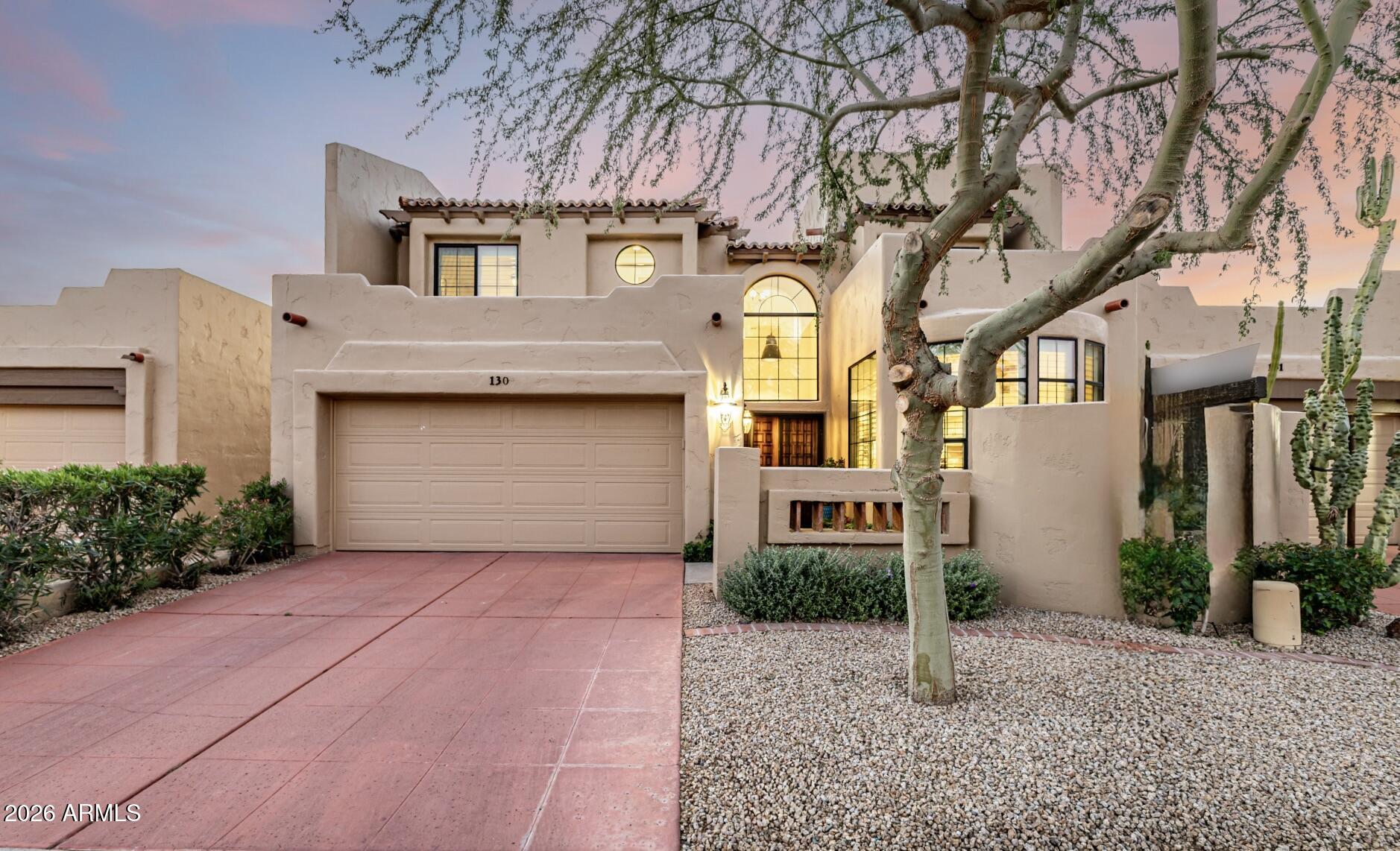 7955 E CHAPARRAL Road 130