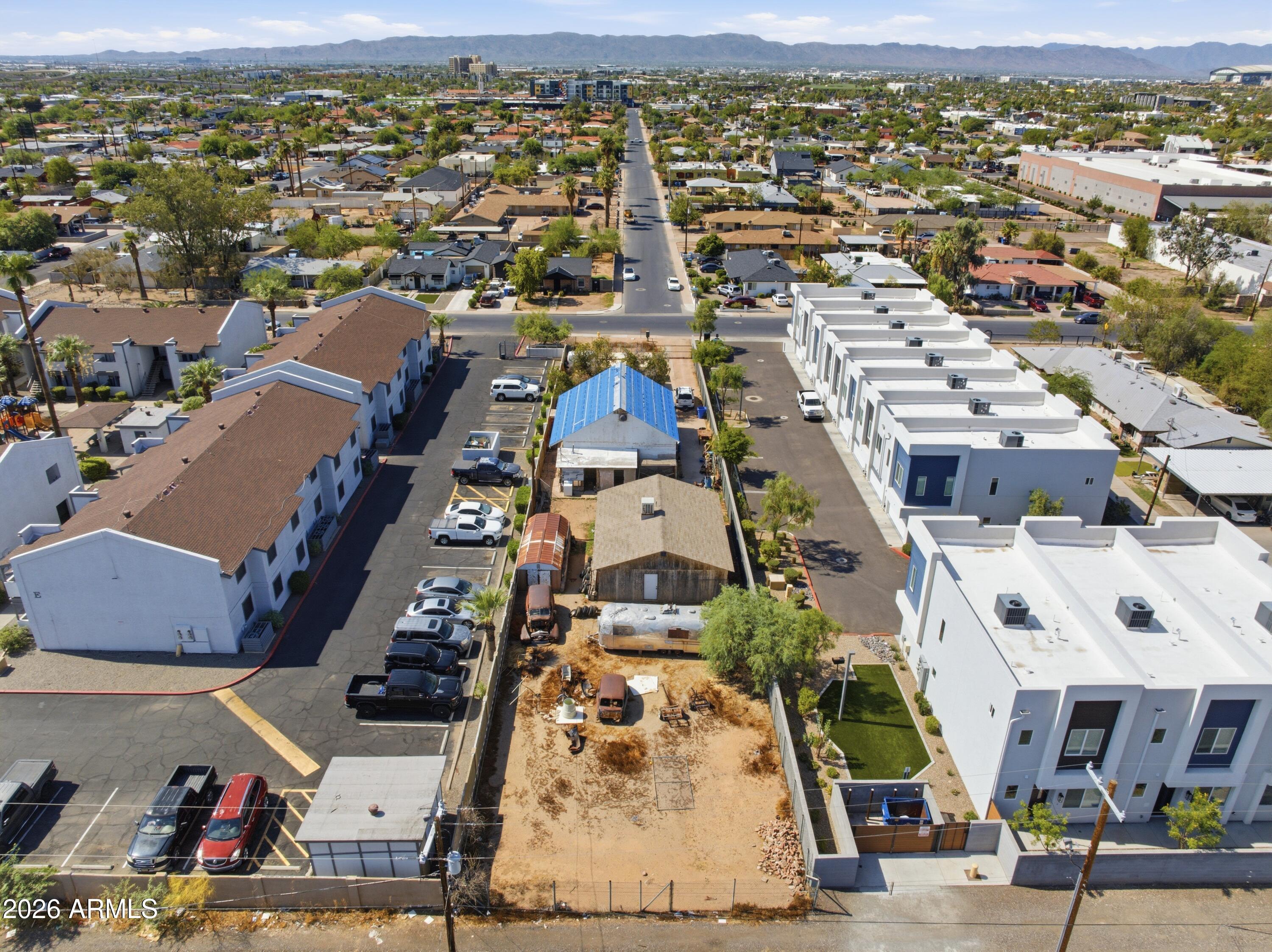 1650 E MONTE VISTA Road 16