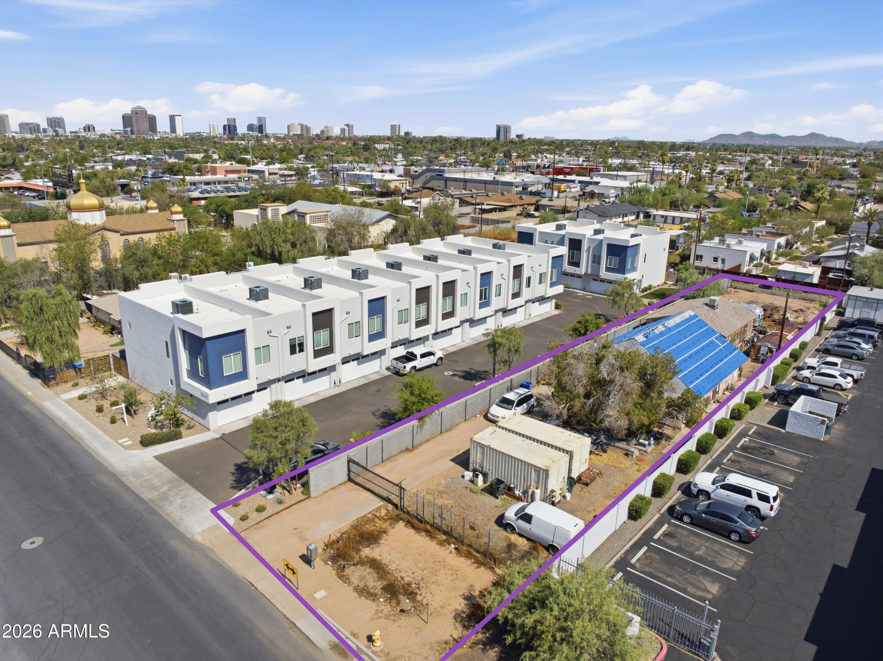 1650 E MONTE VISTA Road 16