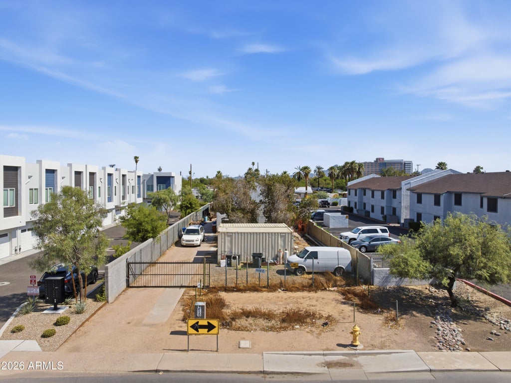 Photo of 1650 E Monte Vista Road #16, Phoenix, AZ 85006 (MLS # 7091882)