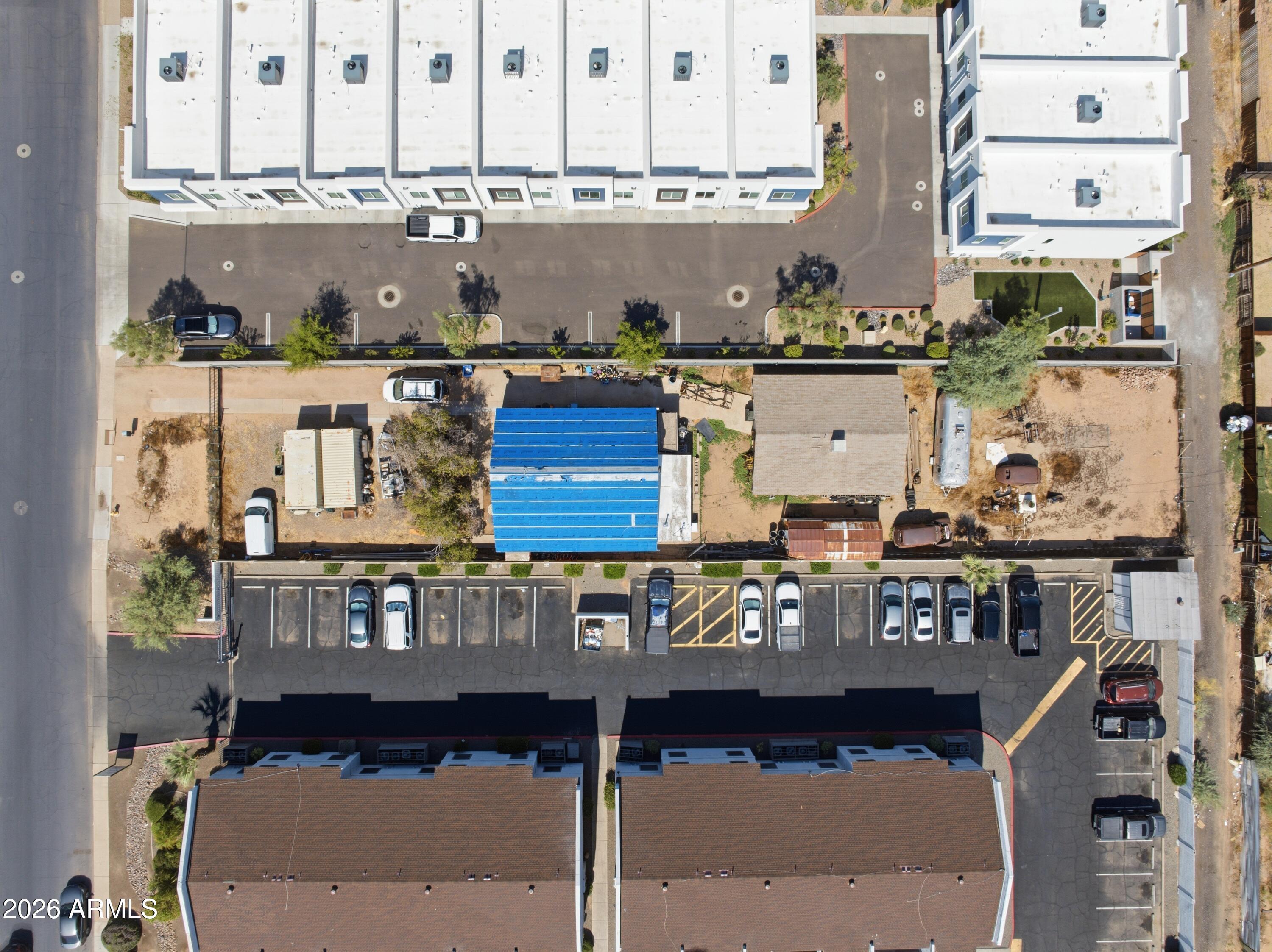 1650 E MONTE VISTA Road 16