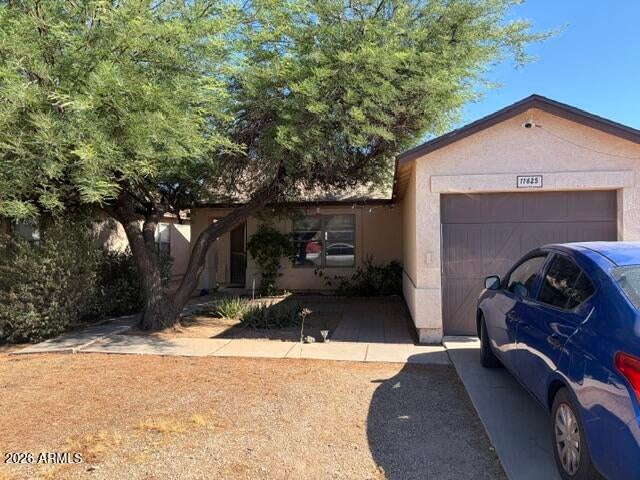 Photo of 11625 W Bloomfield Road, El Mirage, AZ 85335 (MLS # 7045883)