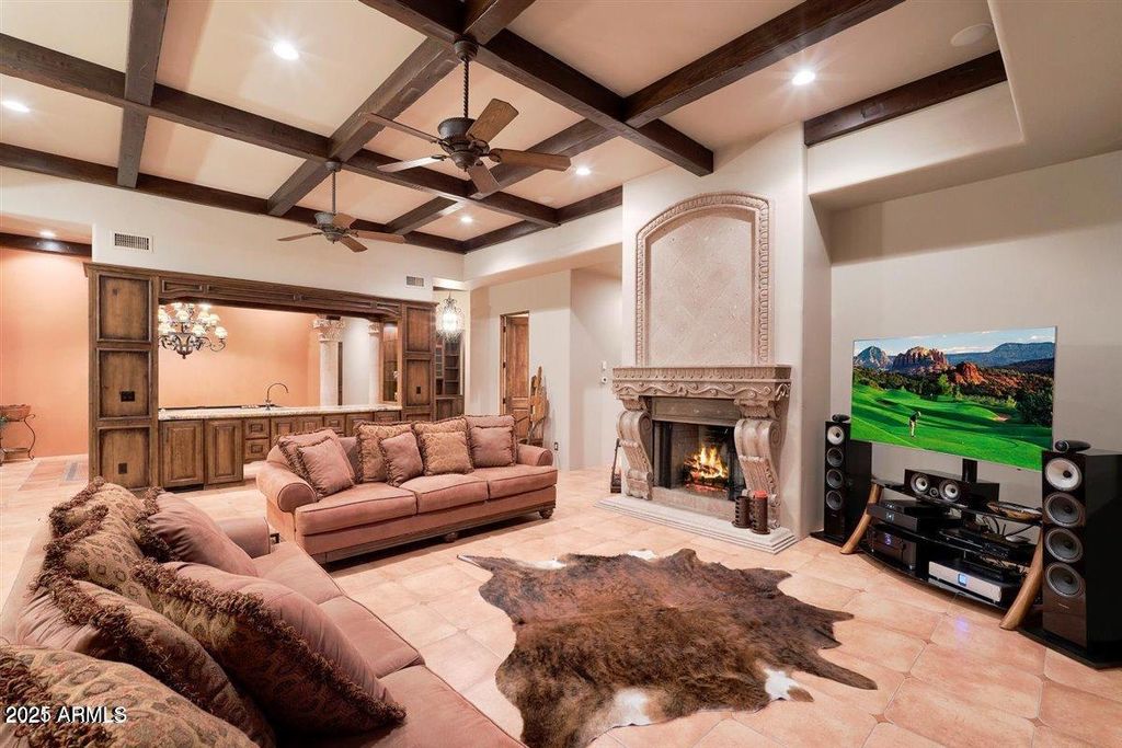 Photo of 31721 N 138th Place, Scottsdale, AZ 85262 (MLS # 6883061)