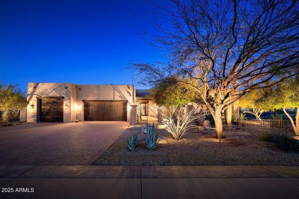 Photo of 31721 N 138th Place, Scottsdale, AZ 85262 (MLS # 6883061)
